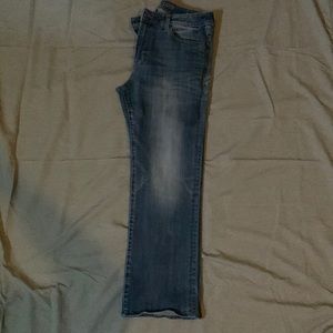 Men’s American Eagle jeans